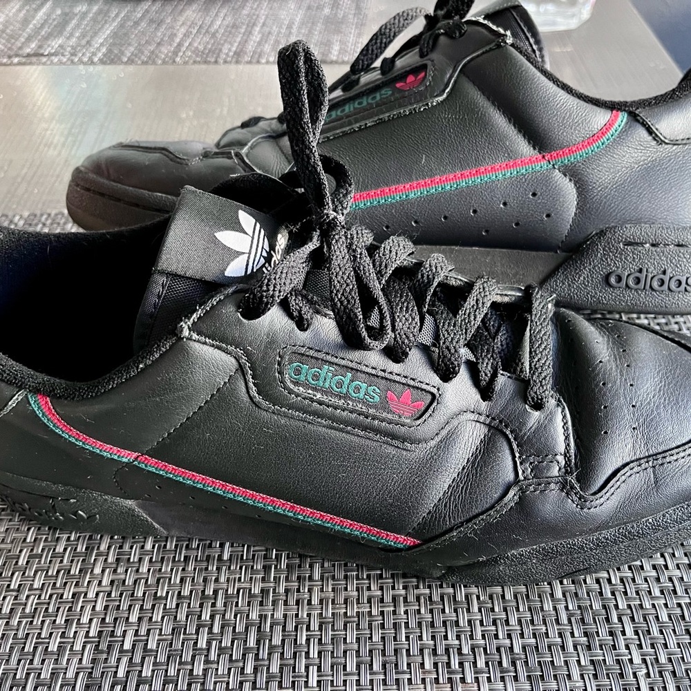 Adidas Mens Continental 80